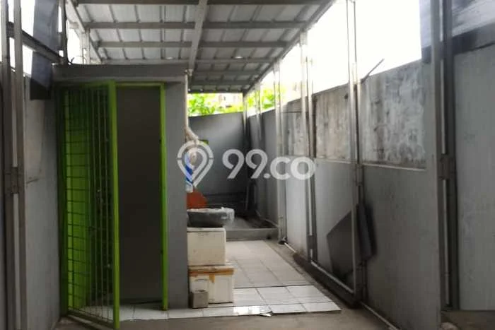 Ruko Bagus Dijual LB 198m2 Lokasi Strategis Jakarta Pusat Area Cocok untuk Bisnis Ruko Bagus Dijual LB 198m2 Lokasi Strategis Jakarta Pusat Area Cocok untuk Bisnis