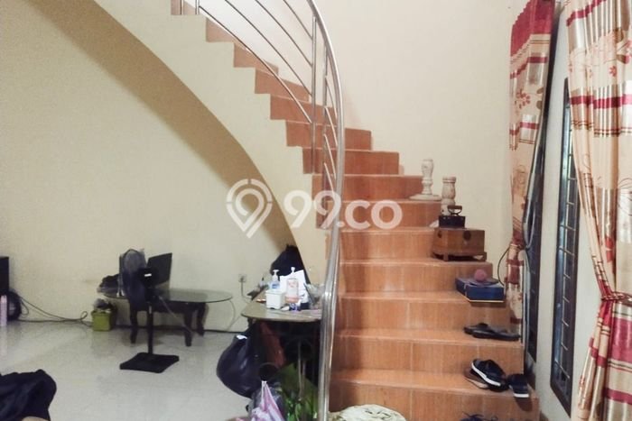 Dijual Rumah Eksklusif 3 KT di Poris, Tangerang Dijual Rumah Eksklusif 3 KT di Poris, Tangerang