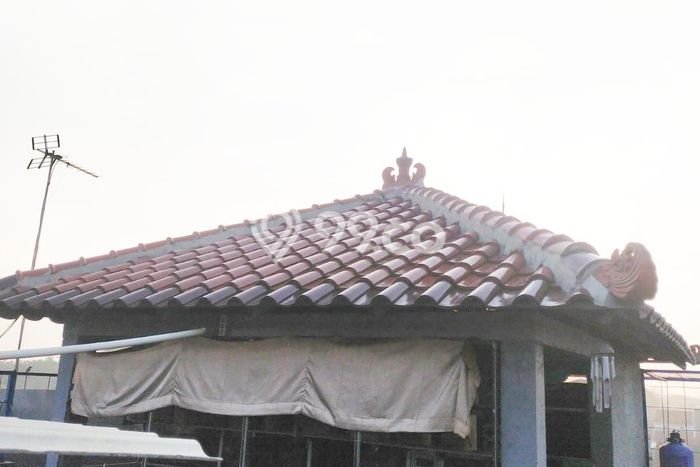 Dijual Rumah Eksklusif 3 KT di Poris, Tangerang Dijual Rumah Eksklusif 3 KT di Poris, Tangerang