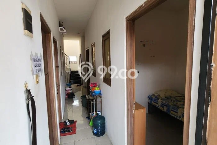 Komersial Dijual di Jakarta Barat LT 78m2 & LB 312m2 Lokasi Terbaik! Komersial Dijual di Jakarta Barat LT 78m2 & LB 312m2 Lokasi Terbaik!
