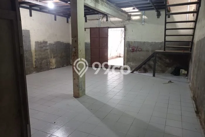 Hunian Elit LB 200m2 Siap Huni Desain Elegan di Bojong Indah, Jakarta Barat Hunian Elit LB 200m2 Siap Huni Desain Elegan di Bojong Indah, Jakarta Barat