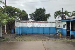 Gudang Paling Dicari LB 11667m2 Dijual di Curug Gudang Paling Dicari LB 11667m2 Dijual di Curug