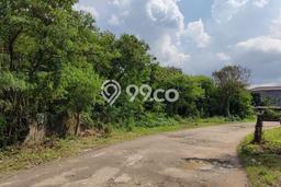 Untuk Dijual Tanah di Tangerang, Luas 2400m2 SHM Untuk Dijual Tanah di Tangerang, Luas 2400m2 SHM