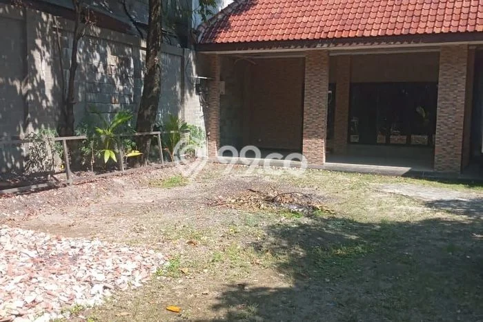Gudang untuk Disewa di Pusat Jakarta Barat Luas Bangunan 600m2 Gudang untuk Disewa di Pusat Jakarta Barat Luas Bangunan 600m2