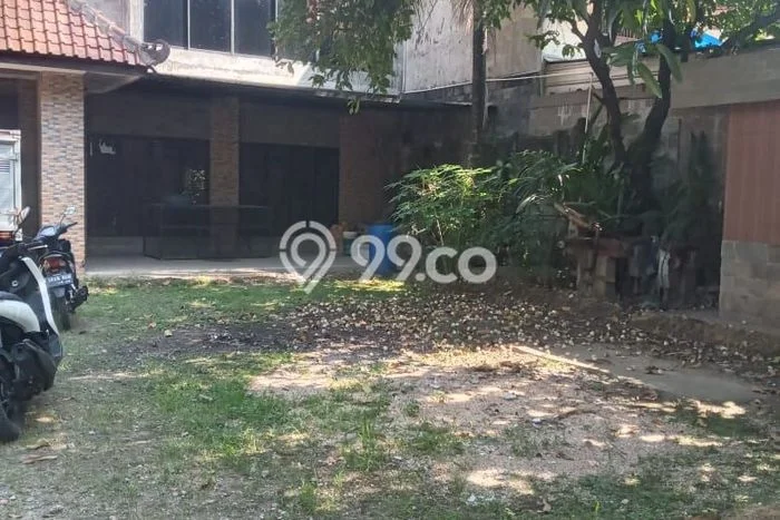 Gudang untuk Disewa di Pusat Jakarta Barat Luas Bangunan 600m2 Gudang untuk Disewa di Pusat Jakarta Barat Luas Bangunan 600m2