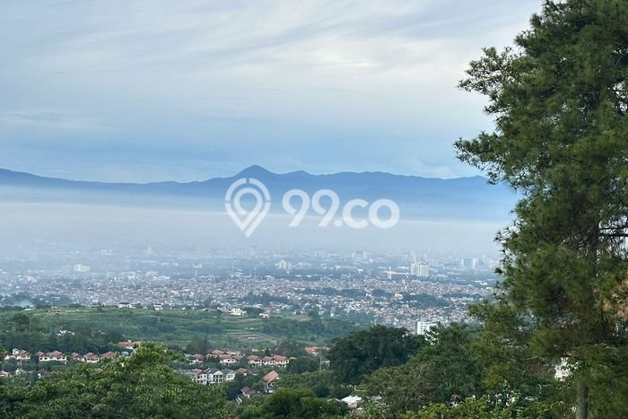 Dijual Tanah Lokasi Dago, Bandung Seluas 23000m2 Dijual Tanah Lokasi Dago, Bandung Seluas 23000m2