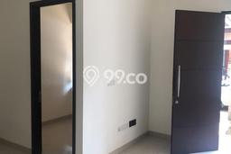 Hunian Cantik Modern Lb 72m2 di Cipondoh, Tangerang Hunian Cantik Modern Lb 72m2 di Cipondoh, Tangerang