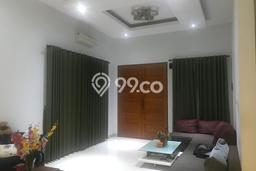For Sale! Luxury House LT 224m2 Desain Modern di Citra Garden For Sale! Luxury House LT 224m2 Desain Modern di Citra Garden