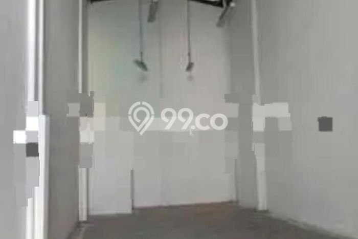 Unit Gudang Dijual di Tangerang LT 120m2 & LB 120m2 Unit Gudang Dijual di Tangerang LT 120m2 & LB 120m2