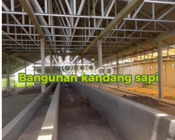 Lahan untuk Dijual Lokasi Balaraja, Tangerang Luas 17240m2 SHM Lahan untuk Dijual Lokasi Balaraja, Tangerang Luas 17240m2 SHM