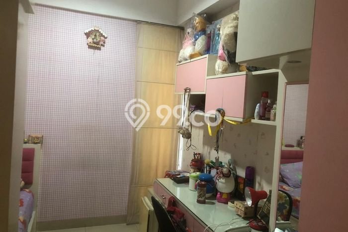 Rumah Elit LB 228m2 Siap Pakai Desain Elegan di Pantai Indah Kapuk, Jakarta Utara Rumah Elit LB 228m2 Siap Pakai Desain Elegan di Pantai Indah Kapuk, Jakarta Utara