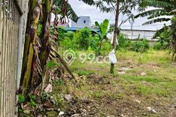 Tanah Dijual Lokasi Cipondoh, Tangerang dengan Luas Tanah 1600m2 dan Status SHM Tanah Dijual Lokasi Cipondoh, Tangerang dengan Luas Tanah 1600m2 dan Status SHM