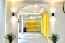 Kost Dijual di Bintaro dengan 31 KT dan Luas 450m2 Kost Dijual di Bintaro dengan 31 KT dan Luas 450m2