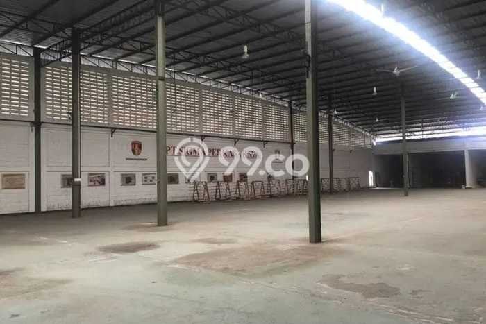 Tersedia Gudang Bisnis di Balaraja Tangerang Harga Sewa Menarik Bisa Nego Tersedia Gudang Bisnis di Balaraja Tangerang Harga Sewa Menarik Bisa Nego