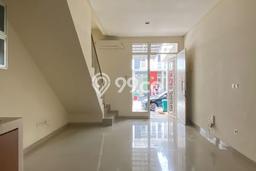 Dijual Rumah 2 Kamar Lokasi Strategis Bagus dan Strategis di Cipondoh Dijual Rumah 2 Kamar Lokasi Strategis Bagus dan Strategis di Cipondoh