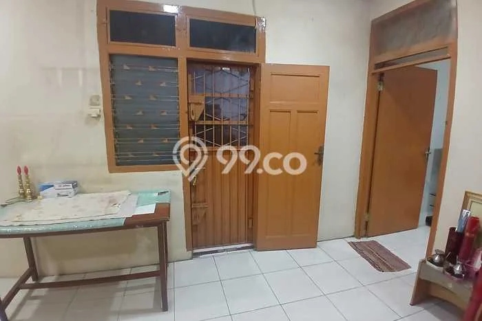 Rumah Modern 2 KT LT 56m2 di Tamansari Rumah Modern 2 KT LT 56m2 di Tamansari
