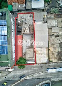 Ruko Bagus Dijual LB 1600m2 Lokasi Strategis Jakarta Barat Area Cocok untuk Bisnis Ruko Bagus Dijual LB 1600m2 Lokasi Strategis Jakarta Barat Area Cocok untuk Bisnis