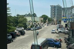 Disewakan Gudang di Kawasan Ramai Poris Luas 330m2 Disewakan Gudang di Kawasan Ramai Poris Luas 330m2