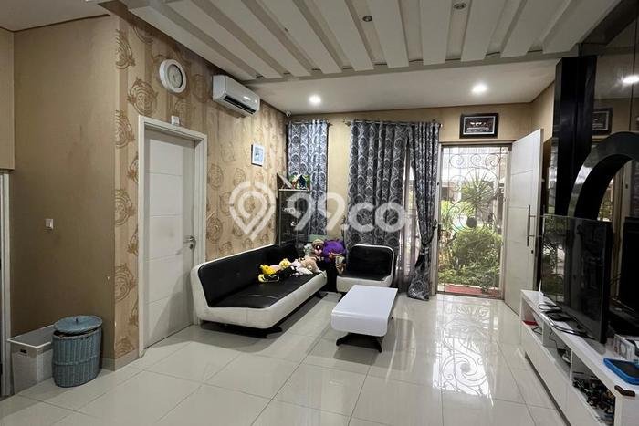 Dijual Rumah Elit Exclusive di Cengkareng, Jakarta Barat Dijual Rumah Elit Exclusive di Cengkareng, Jakarta Barat