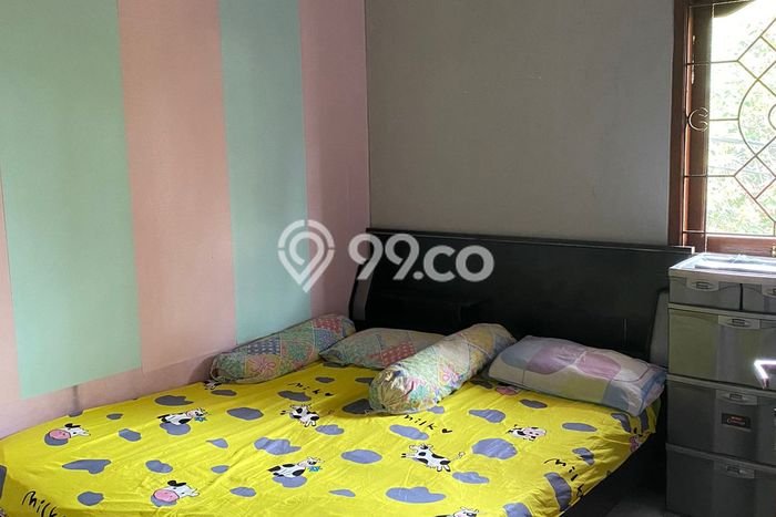 Rumah Murah LT 90m2 di Tomang Lingkungan Asri Rumah Murah LT 90m2 di Tomang Lingkungan Asri