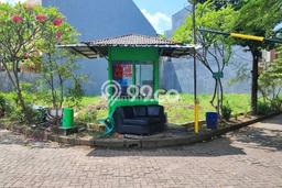 Tanah untuk Dijual di Cipondoh Tangerang Luas 288m2 Tanah untuk Dijual di Cipondoh Tangerang Luas 288m2