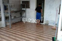 Rumah Modern 2 Kamar LT 90m2 di Duri Kosambi Rumah Modern 2 Kamar LT 90m2 di Duri Kosambi