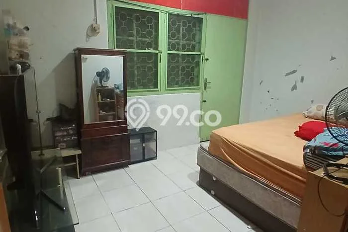 Rumah Modern 2 KT LT 56m2 di Tamansari Rumah Modern 2 KT LT 56m2 di Tamansari