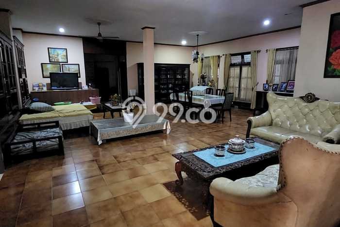 Komersial Dijual di Cipondoh Tangerang dengan LB 500m2 Komersial Dijual di Cipondoh Tangerang dengan LB 500m2