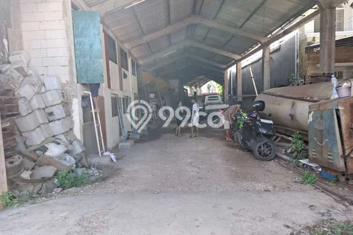 Gudang Bagus Dijual di Duri Kosambi Jakarta Barat Lokasi Strategis Cocok untuk Kembangkan Bisnis Gudang Bagus Dijual di Duri Kosambi Jakarta Barat Lokasi Strategis Cocok untuk Kembangkan Bisnis