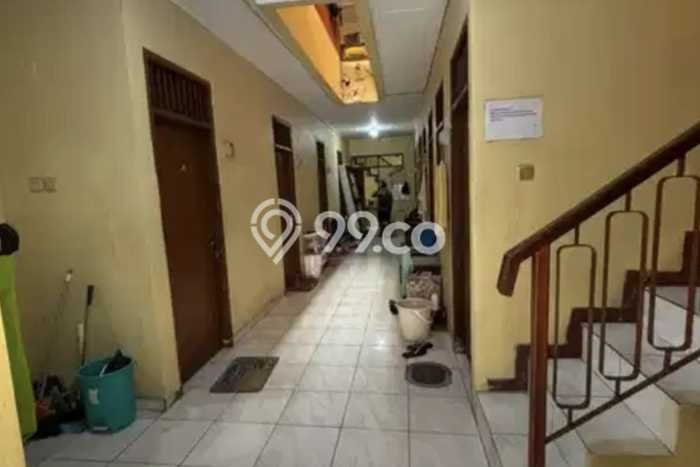 Komersial Dijual di Grogol Petamburan Jakarta Barat dengan LB 400m2 Komersial Dijual di Grogol Petamburan Jakarta Barat dengan LB 400m2