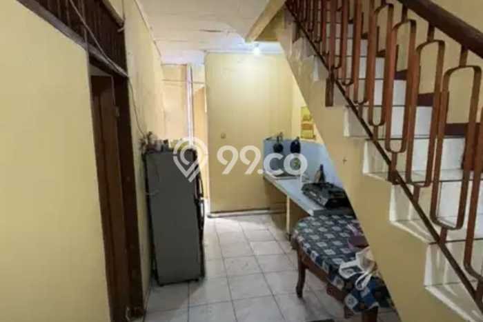 Komersial Dijual di Grogol Petamburan Jakarta Barat dengan LB 400m2 Komersial Dijual di Grogol Petamburan Jakarta Barat dengan LB 400m2