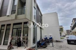 Ruko Disewa di Tangerang dengan LB 100m2 Area Komersial Ramai Ruko Disewa di Tangerang dengan LB 100m2 Area Komersial Ramai