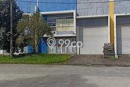 Untuk Dijual Gudang di Cikupa, Tangerang Harga Penawaran Spesial Untuk Dijual Gudang di Cikupa, Tangerang Harga Penawaran Spesial