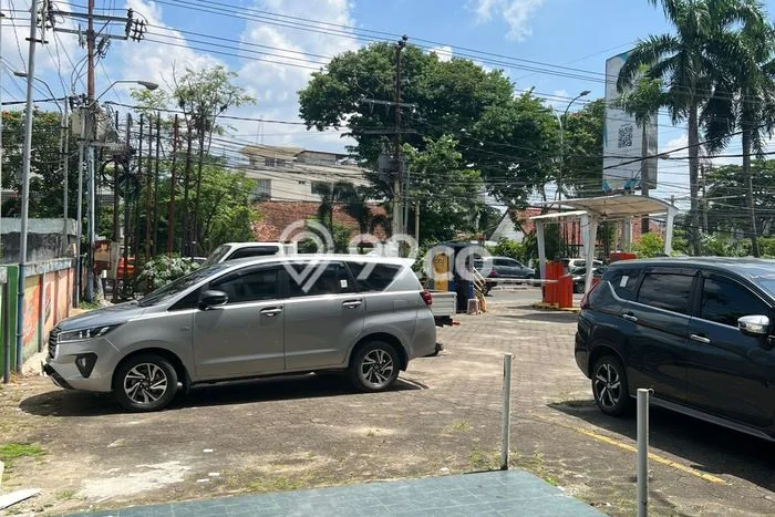 Ruko Bagus LT 83m2 LB 205m2 Dijual di Ilir Timur II Palembang Ruko Bagus LT 83m2 LB 205m2 Dijual di Ilir Timur II Palembang