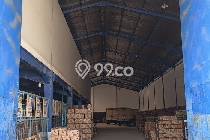 Paling Dicari! Gudang Dijual di Kendal Harga Kompetitif Paling Dicari! Gudang Dijual di Kendal Harga Kompetitif