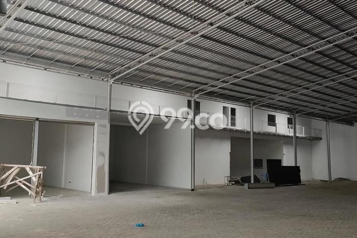 Unit Gudang Disewa Lokasi Genuk, Semarang Spesifikasi Luas Bangunan 3000m2 Unit Gudang Disewa Lokasi Genuk, Semarang Spesifikasi Luas Bangunan 3000m2