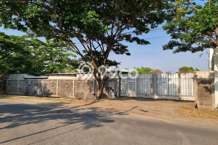 Kavling Tanah Lokasi Strategis di Genuk, Semarang Disewakan 1625m2 Kavling Tanah Lokasi Strategis di Genuk, Semarang Disewakan 1625m2