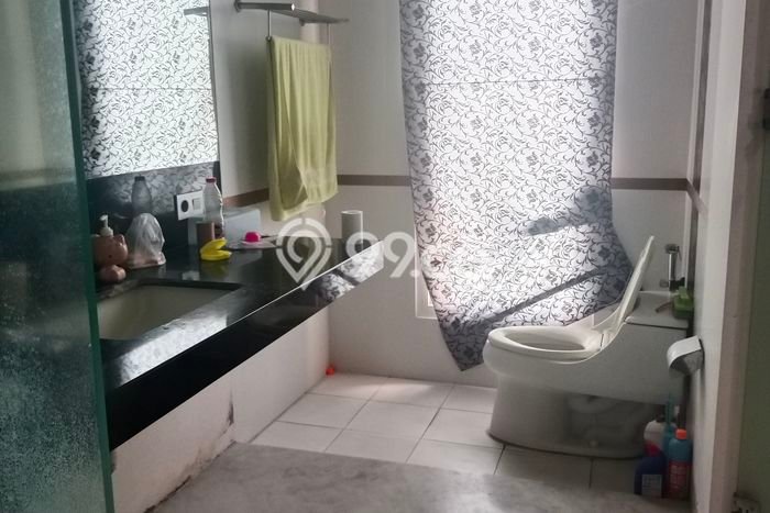 Dijual Rumah Elit Exclusive di Simpang Lima, Semarang Dijual Rumah Elit Exclusive di Simpang Lima, Semarang