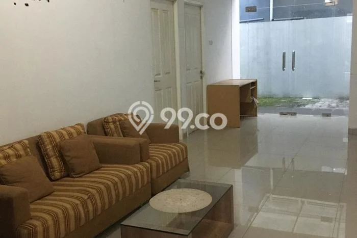 Disewakan Rumah Konsep Modern di Banyumanik Semarang dengan 2 Kamar Disewakan Rumah Konsep Modern di Banyumanik Semarang dengan 2 Kamar