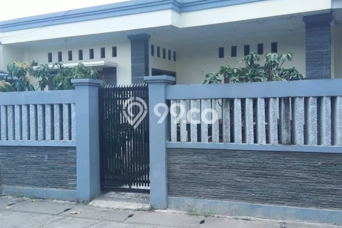 Rumah Modern 3 KT di Depok II Depok Full Furnished Rumah Modern 3 KT di Depok II Depok Full Furnished