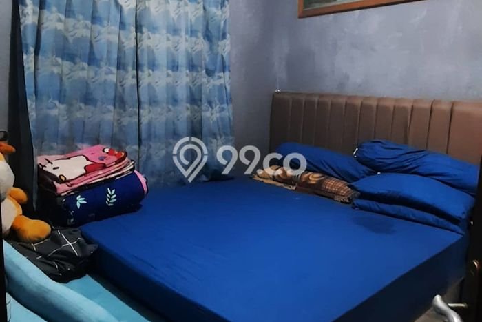 Dijual Rumah Minimalis Bagus Punya 2 KT di Sawangan Depok SHM Dijual Rumah Minimalis Bagus Punya 2 KT di Sawangan Depok SHM