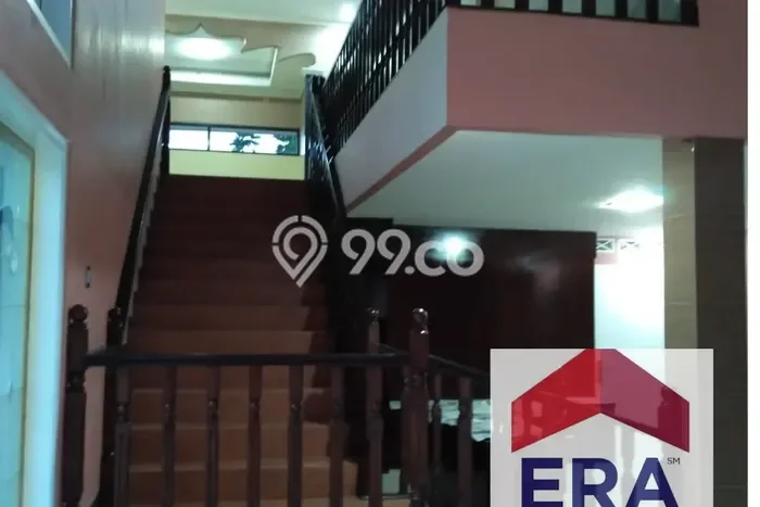 Dijual Rumah Elit Exclusive di Tapos, Depok Dijual Rumah Elit Exclusive di Tapos, Depok