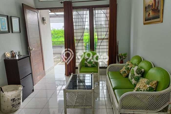 For Sale Rumah 2 Kamar Lokasi Ideal Nyaman dan Strategis di Sawangan For Sale Rumah 2 Kamar Lokasi Ideal Nyaman dan Strategis di Sawangan