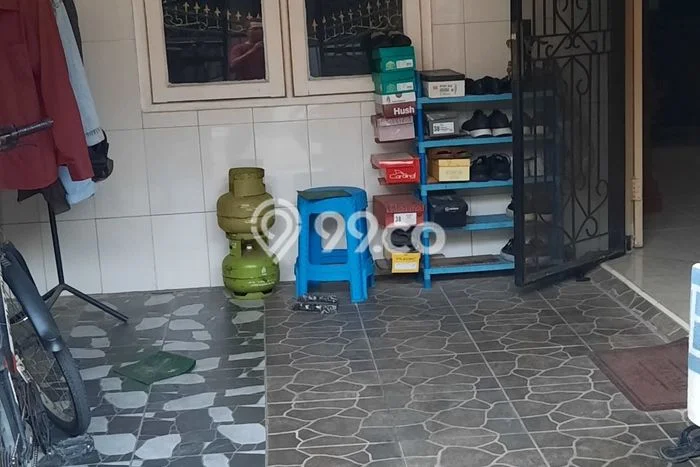 Rumah Luas Asri 4 KT Siap Pakai di Sukmajaya Depok Rumah Luas Asri 4 KT Siap Pakai di Sukmajaya Depok