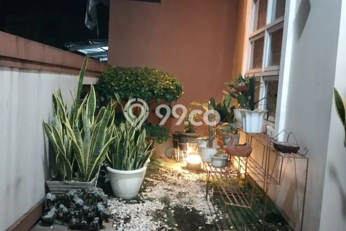 Hunian Cantik Minimalis Lb 157m2 di Tangerang, Tangerang Hunian Cantik Minimalis Lb 157m2 di Tangerang, Tangerang