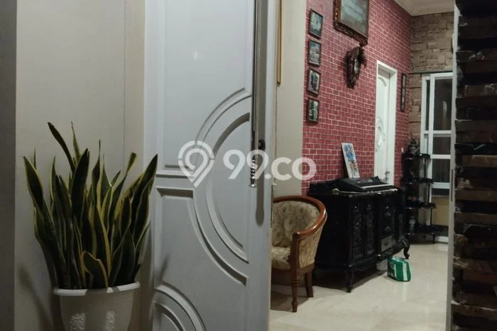 Hunian Cantik Minimalis Lb 157m2 di Tangerang, Tangerang Hunian Cantik Minimalis Lb 157m2 di Tangerang, Tangerang