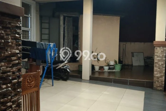 Hunian Cantik Minimalis Lb 157m2 di Tangerang, Tangerang Hunian Cantik Minimalis Lb 157m2 di Tangerang, Tangerang