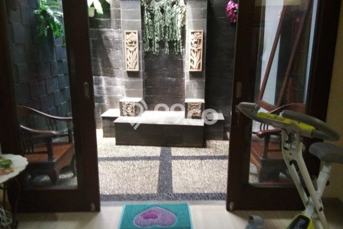 Rumah Modern 3 KT di Depok II Depok Full Furnished Rumah Modern 3 KT di Depok II Depok Full Furnished