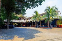 Dijual! Komersial di Sukmajaya Depok LT 1710m2 / LB 1400m2 Kawasan Strategis Dijual! Komersial di Sukmajaya Depok LT 1710m2 / LB 1400m2 Kawasan Strategis