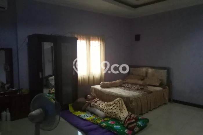 Rumah Elit LB 650m2 Siap Huni Desain Elegan di Kukusan, Depok Rumah Elit LB 650m2 Siap Huni Desain Elegan di Kukusan, Depok